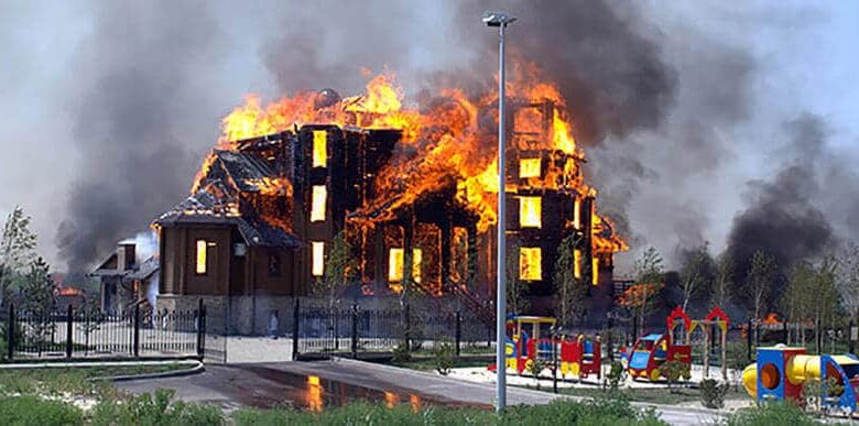 релігійні переслідування