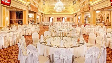 весільний бенкет