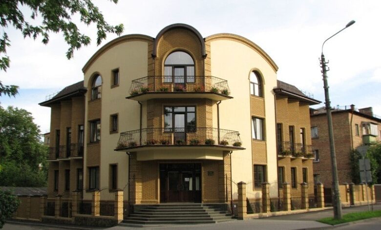 Українське Біблійне товариство