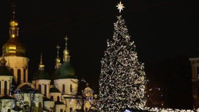 день народження