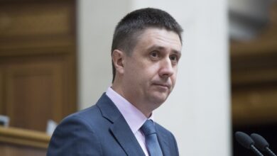 В'ячеслав Кириленко