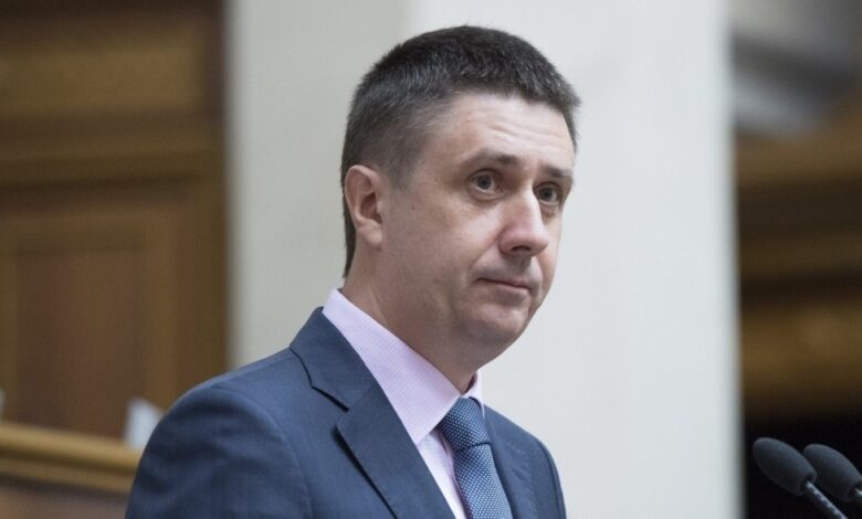 В'ячеслав Кириленко