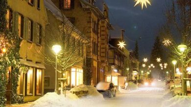 значення Різдва