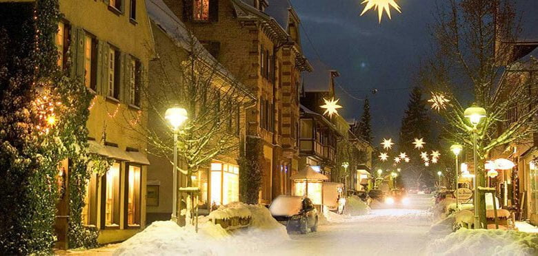 значення Різдва