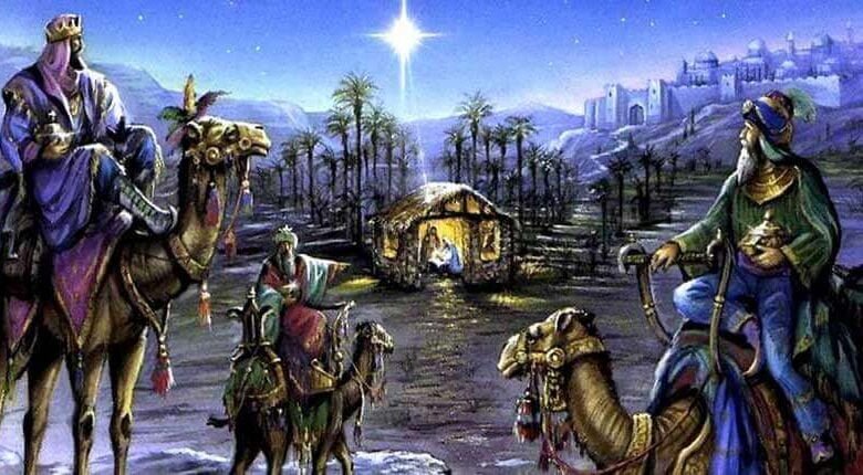 Бог послав Свого Сина