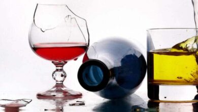 про алкоголь