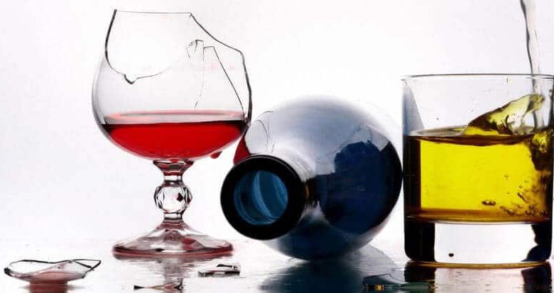 про алкоголь