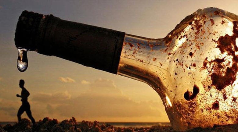 алкоголізм