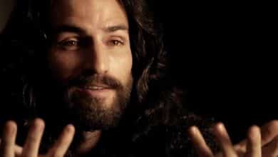 Ісус Христос прощає гріхи