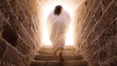 Пасха - Христос воскрес