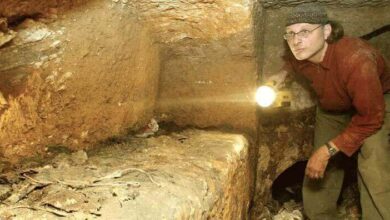 Гробниця Ісуса Христа