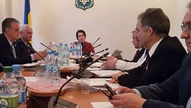 навчальні заклади