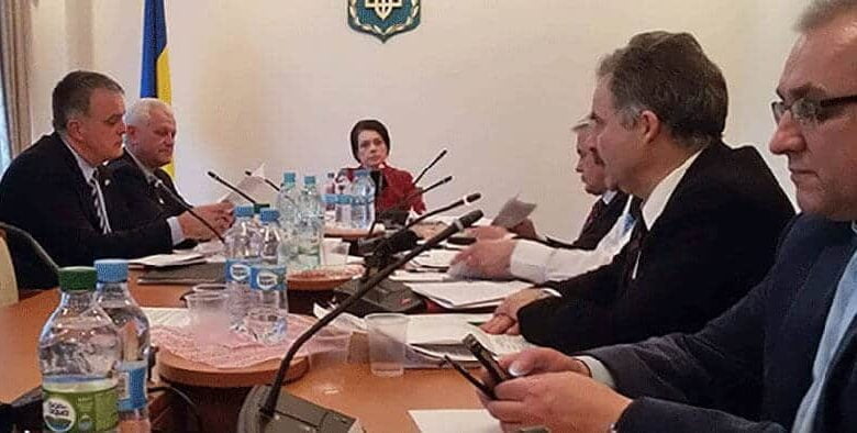 навчальні заклади