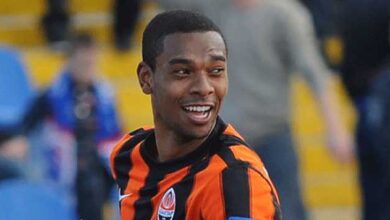 Фернандінью