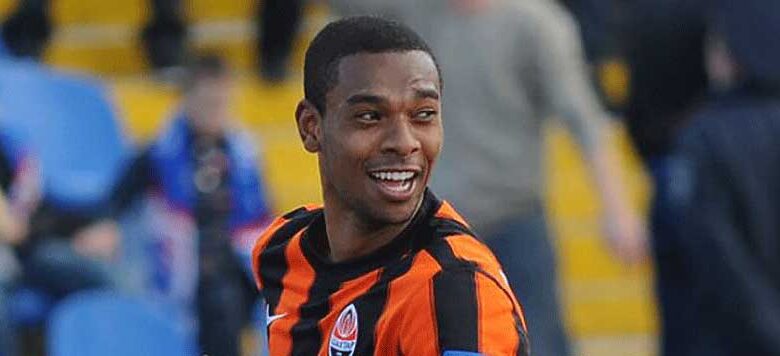 Фернандінью