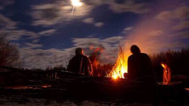 стосунки з Богом