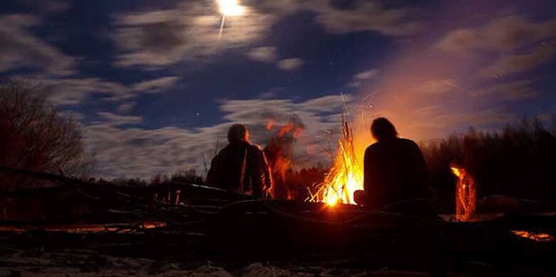 стосунки з Богом