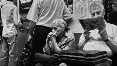 що каже Бог у важкі часи