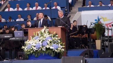 Фестиваль Надії