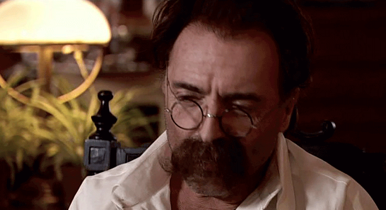 Фрідріх Ніцше