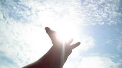 шукаймо Бога