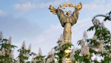 що таке Батьківщина