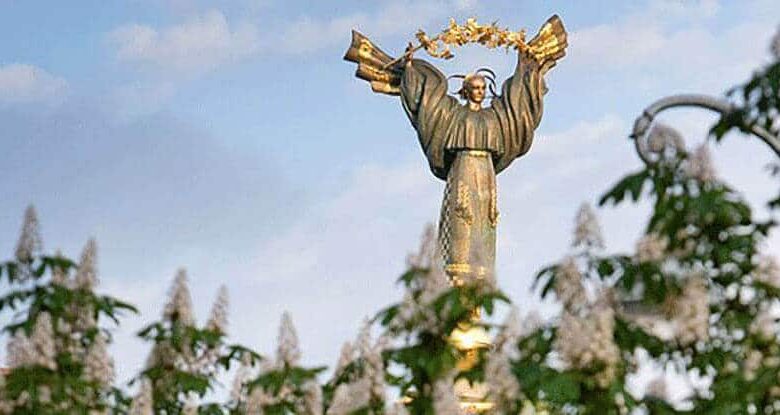 що таке Батьківщина