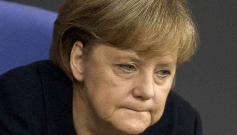 Канцлер Німеччини