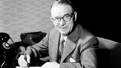 LEGO – Оле Кірк Крістіансен