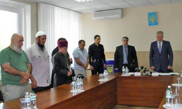 Павло Жебрівський