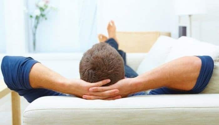 Як перемогти лінь