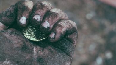 Притча про таланти