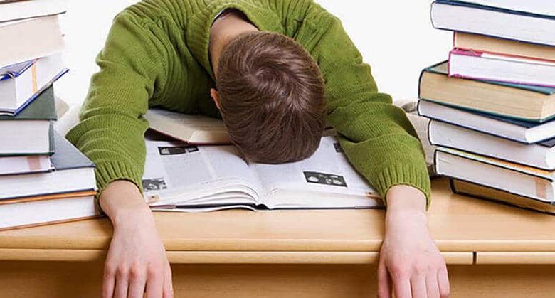 занадто зайнятий