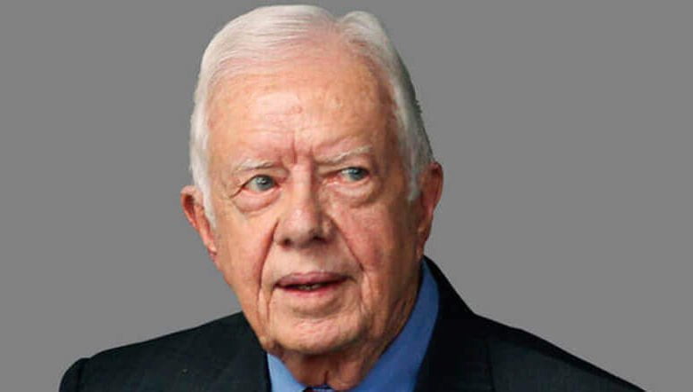 Джиммі Картер