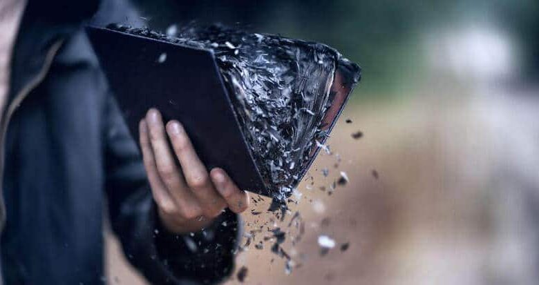 лицемірство