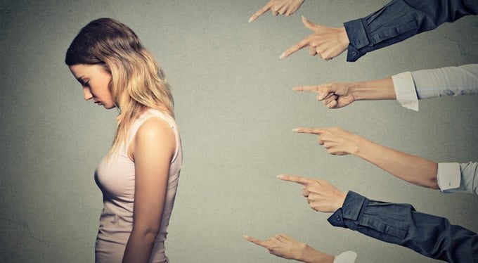 наших ближніх