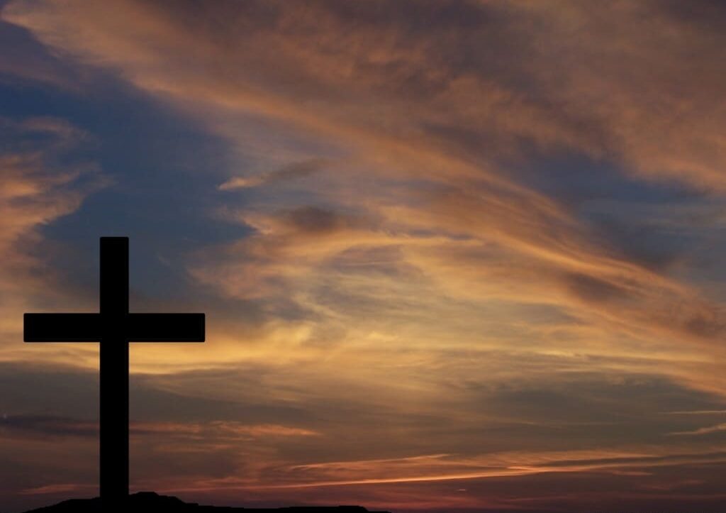 коли Господь торкається душі