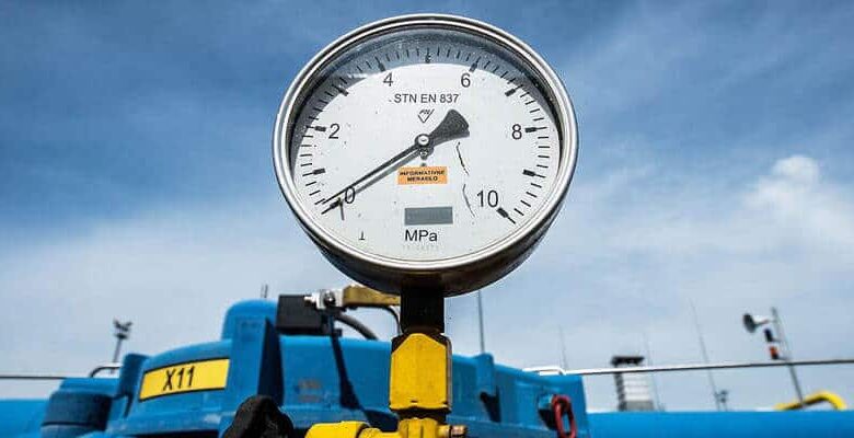 газ для релігійних організацій