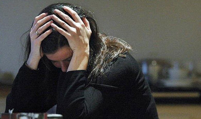 Сльози, плач і щастя