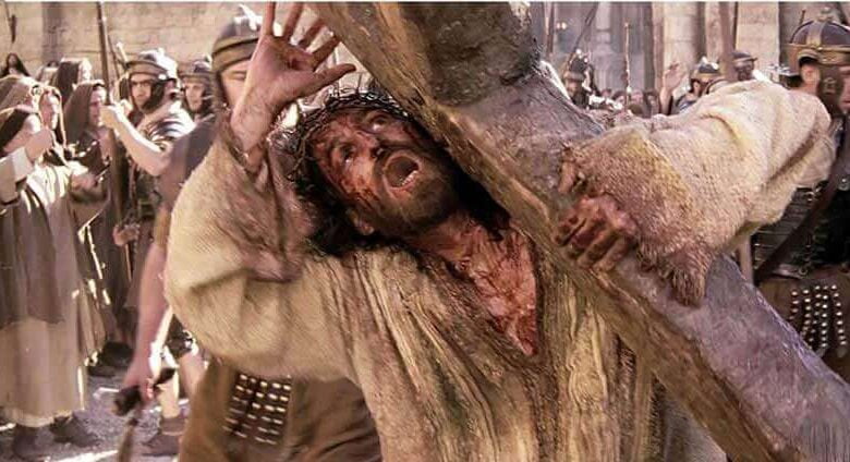 Жертва Ісуса Христа