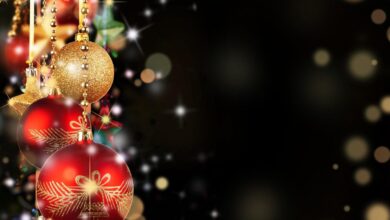 Вітання з Різдвом Христовим