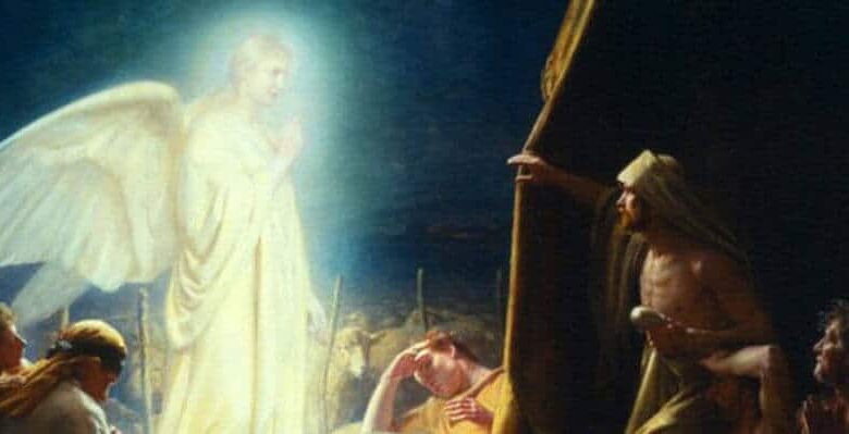 Світлого Різдва