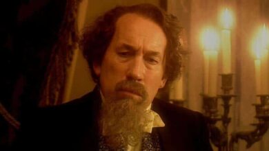 Чарльз Діккенс