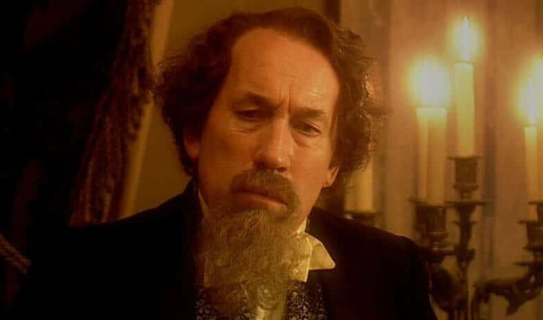 Чарльз Діккенс