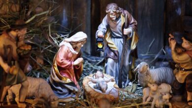 Народження Ісуса Христа