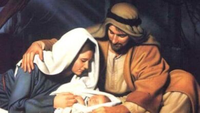 Слово сталося тілом