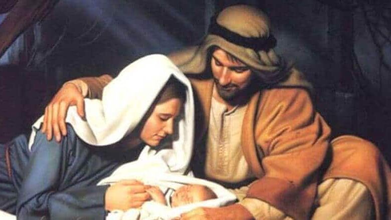 Слово сталося тілом