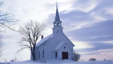 Що таке церква?