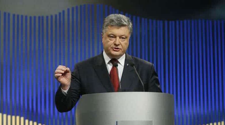 святкування Різдва - Петро Порошенко