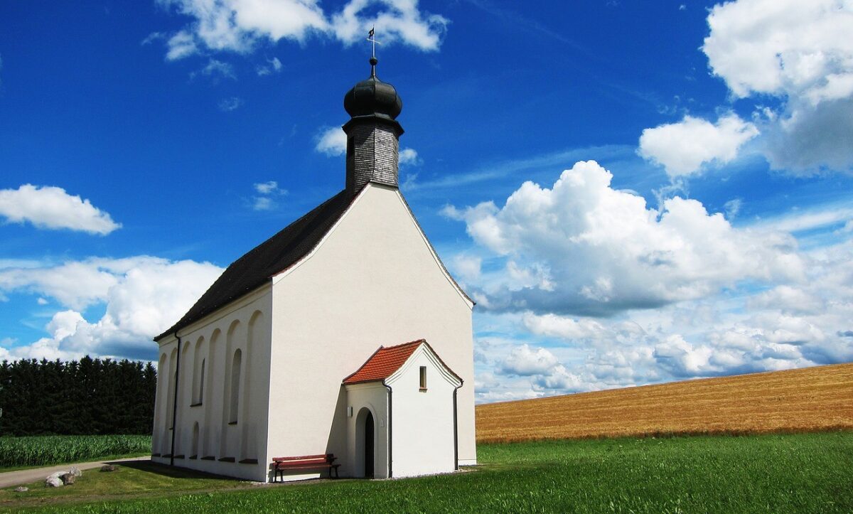 церква Христова